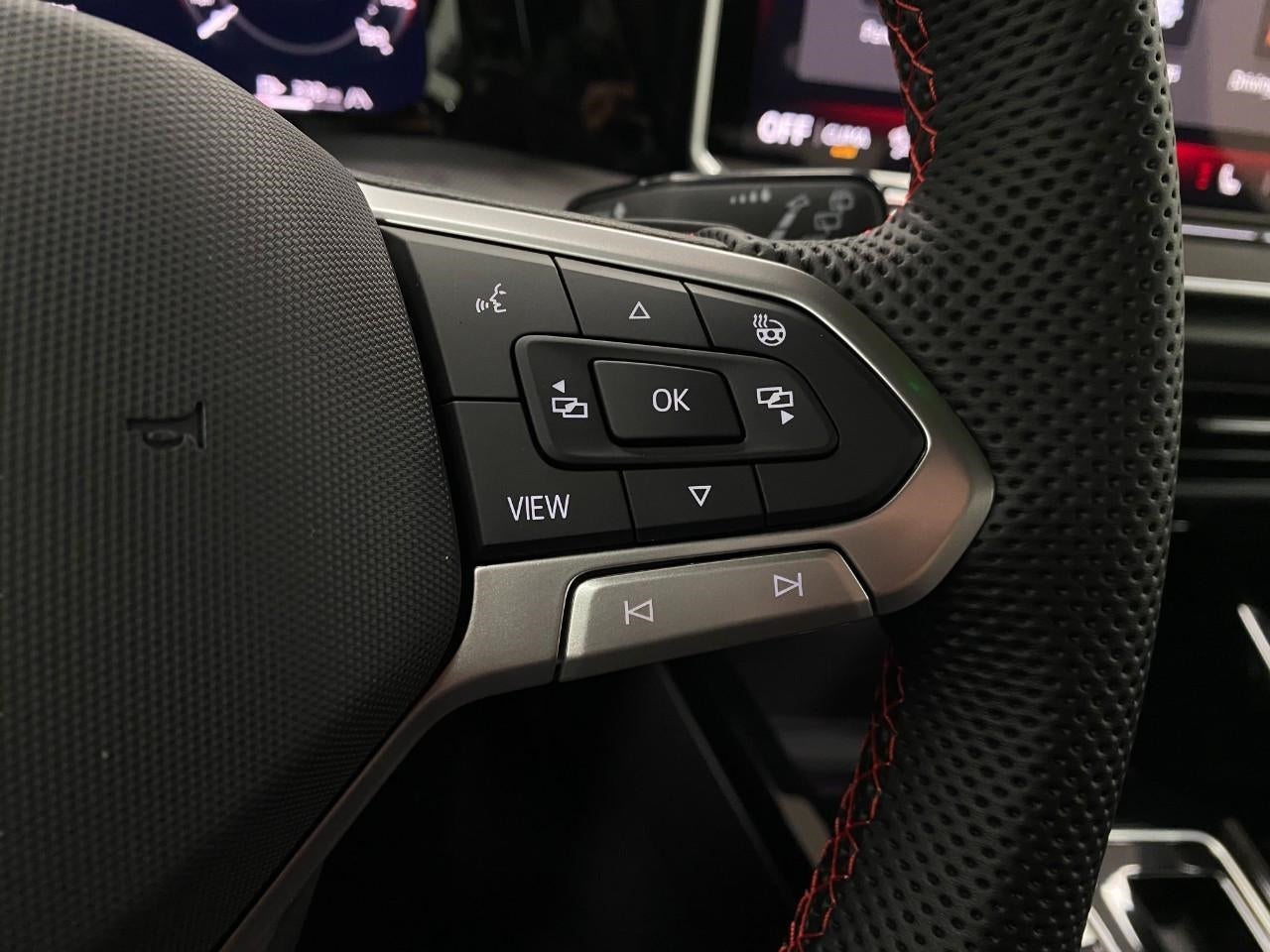 2026 Volkswagen Golf GTI 2.0T S DSG