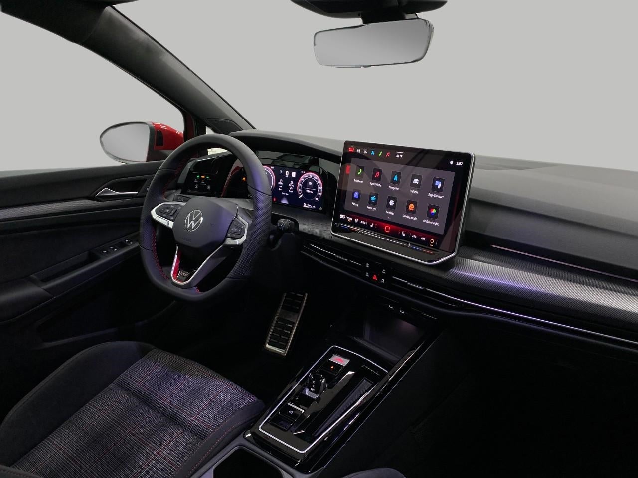 2026 Volkswagen Golf GTI 2.0T S DSG