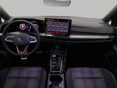 2026 Volkswagen Golf GTI 2.0T S DSG