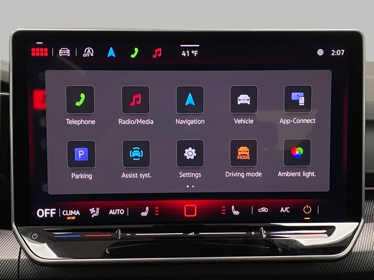 2026 Volkswagen Golf GTI 2.0T S DSG