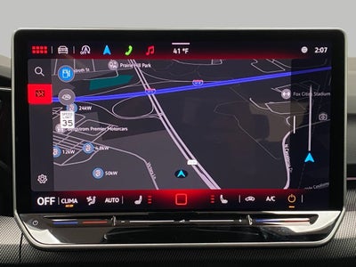 2026 Volkswagen Golf GTI 2.0T S DSG