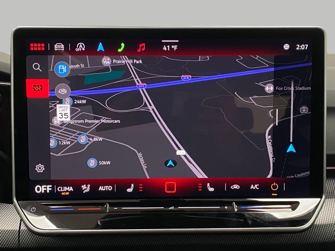 2026 Volkswagen Golf GTI 2.0T S DSG