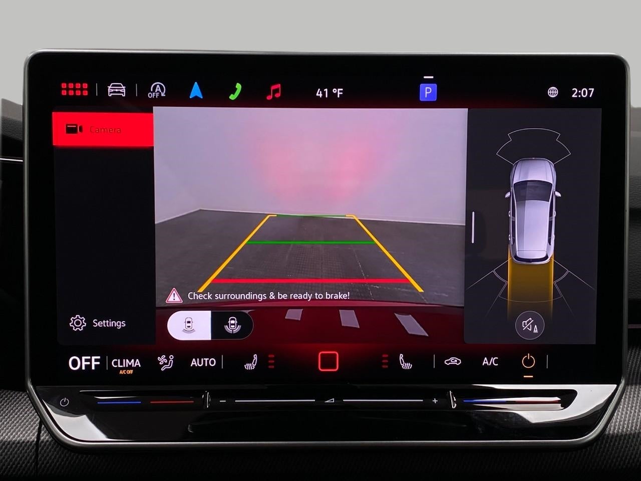 2026 Volkswagen Golf GTI 2.0T S DSG