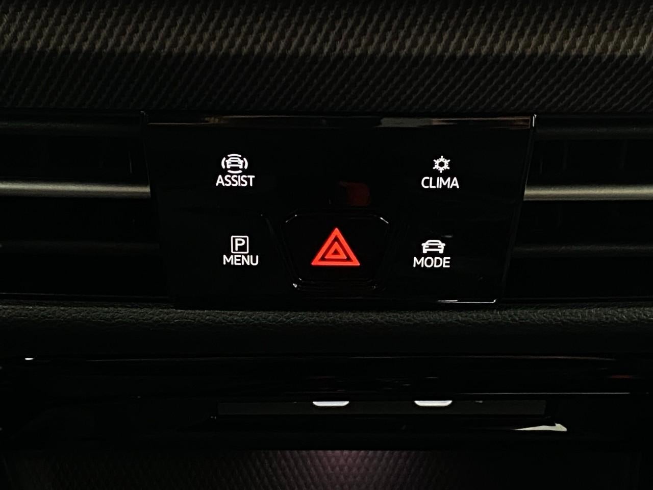 2026 Volkswagen Golf GTI 2.0T S DSG