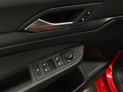 2026 Volkswagen Golf GTI 2.0T S DSG