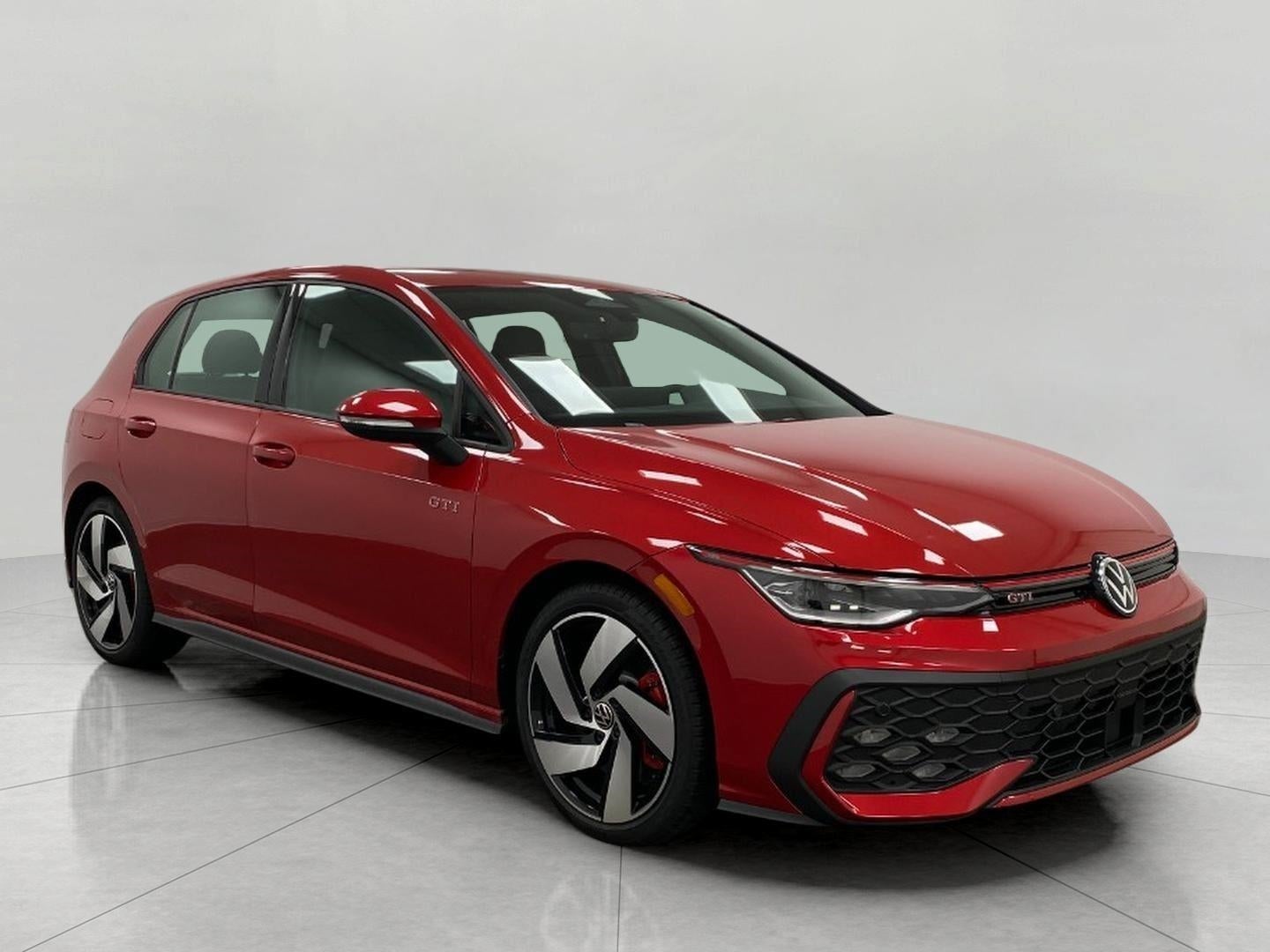 2026 Volkswagen Golf GTI S - Photo 32