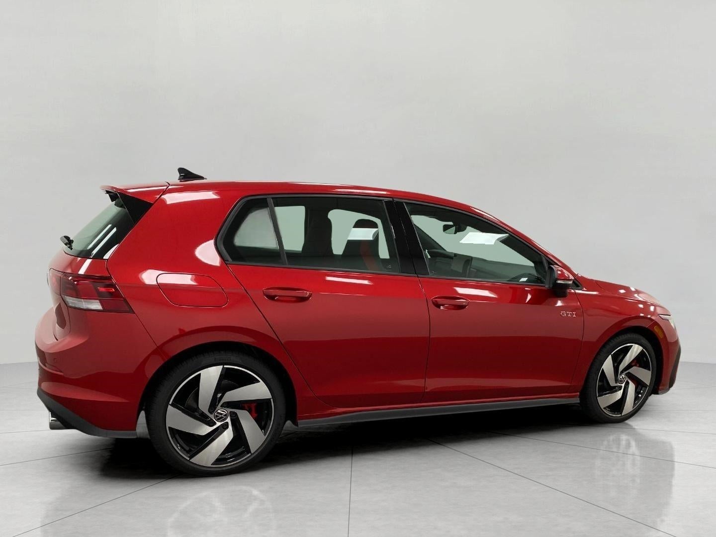 2026 Volkswagen Golf GTI S - Photo 33