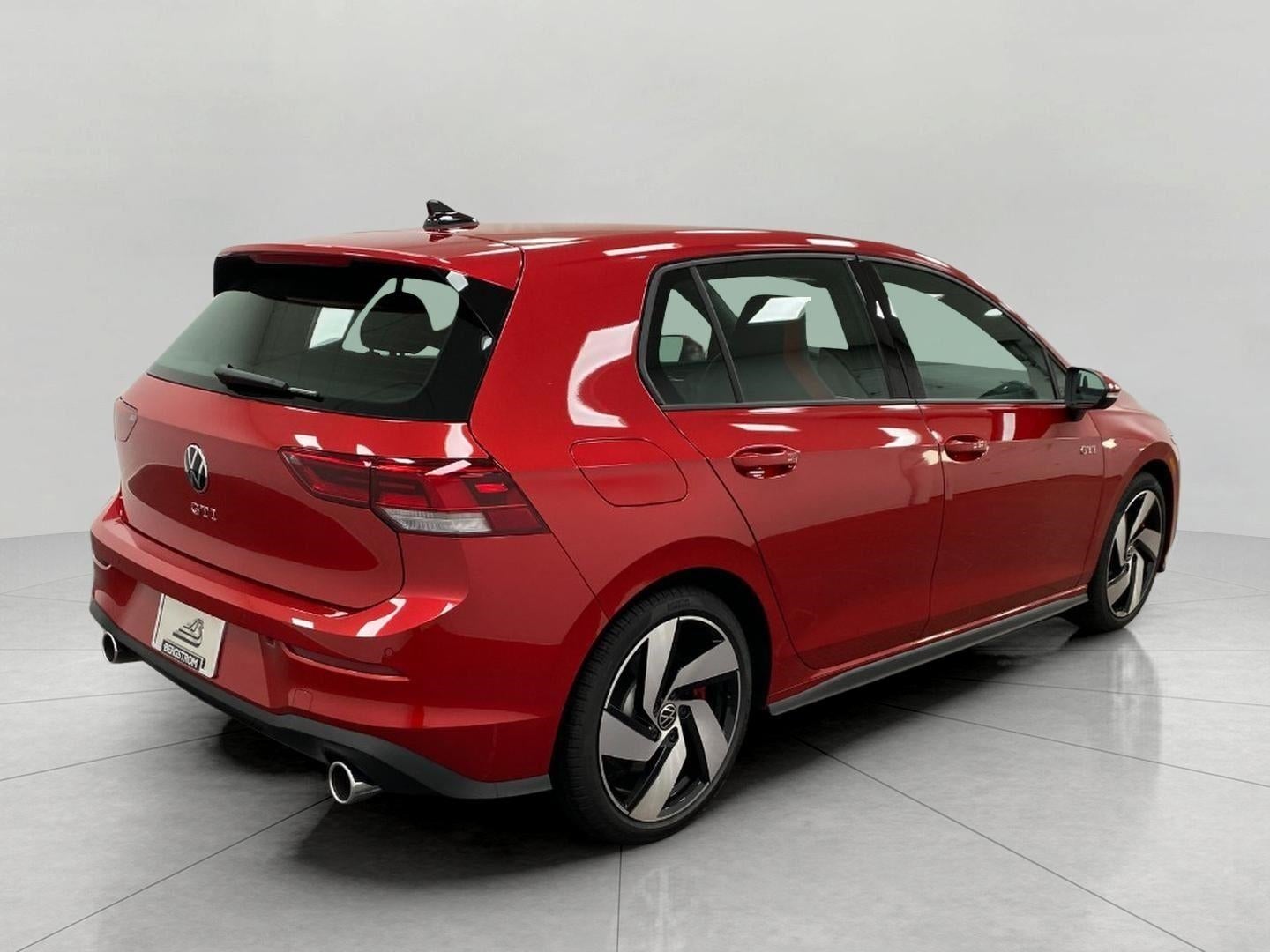 2026 Volkswagen Golf GTI S - Photo 34