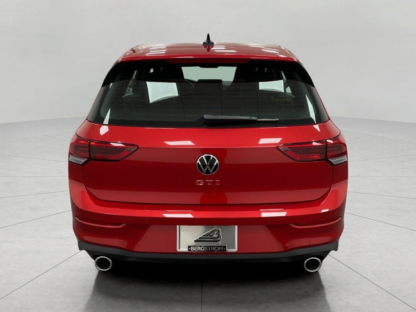 2026 Volkswagen Golf GTI S - Photo 35