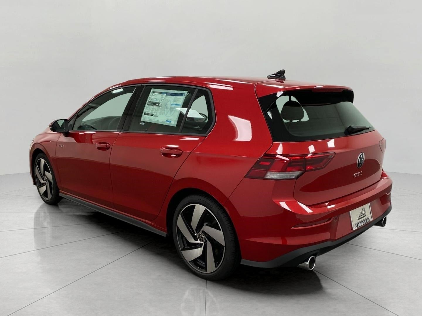 2026 Volkswagen Golf GTI S - Photo 37