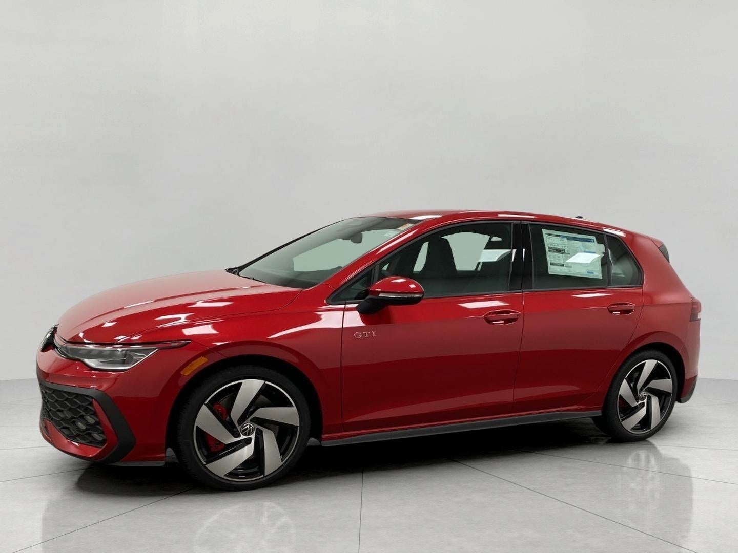 2026 Volkswagen Golf GTI S - Photo 38