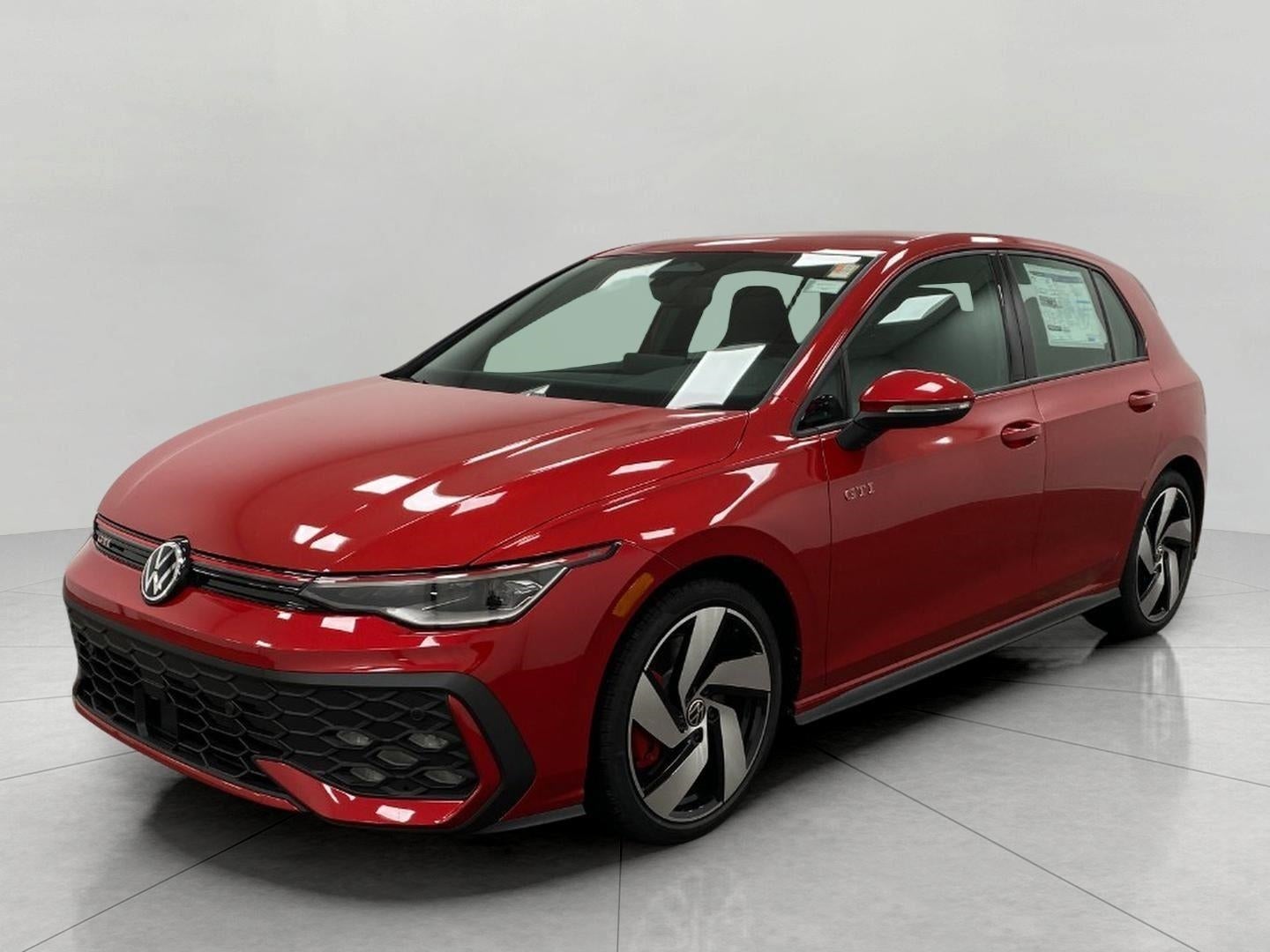 2026 Volkswagen Golf GTI S - Photo 39