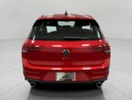2026 Volkswagen Golf GTI 2.0T S DSG