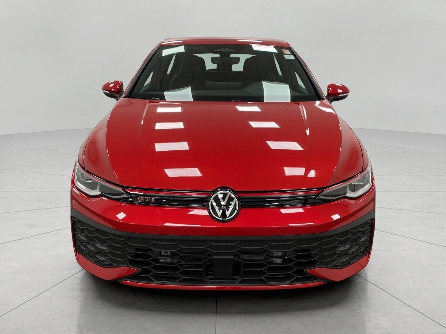 2026 Volkswagen Golf GTI S - Photo 40