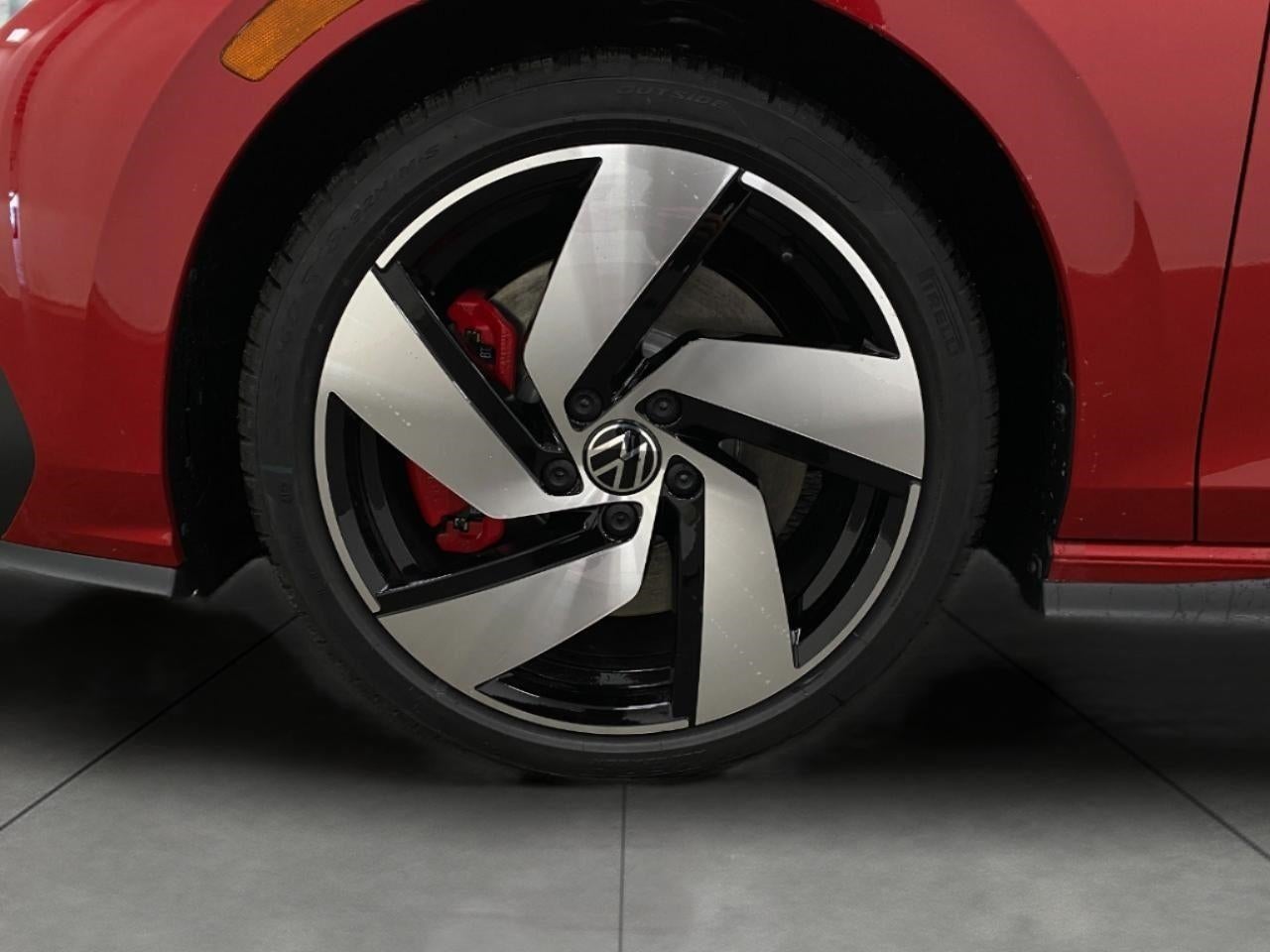 2026 Volkswagen Golf GTI S - Photo 42