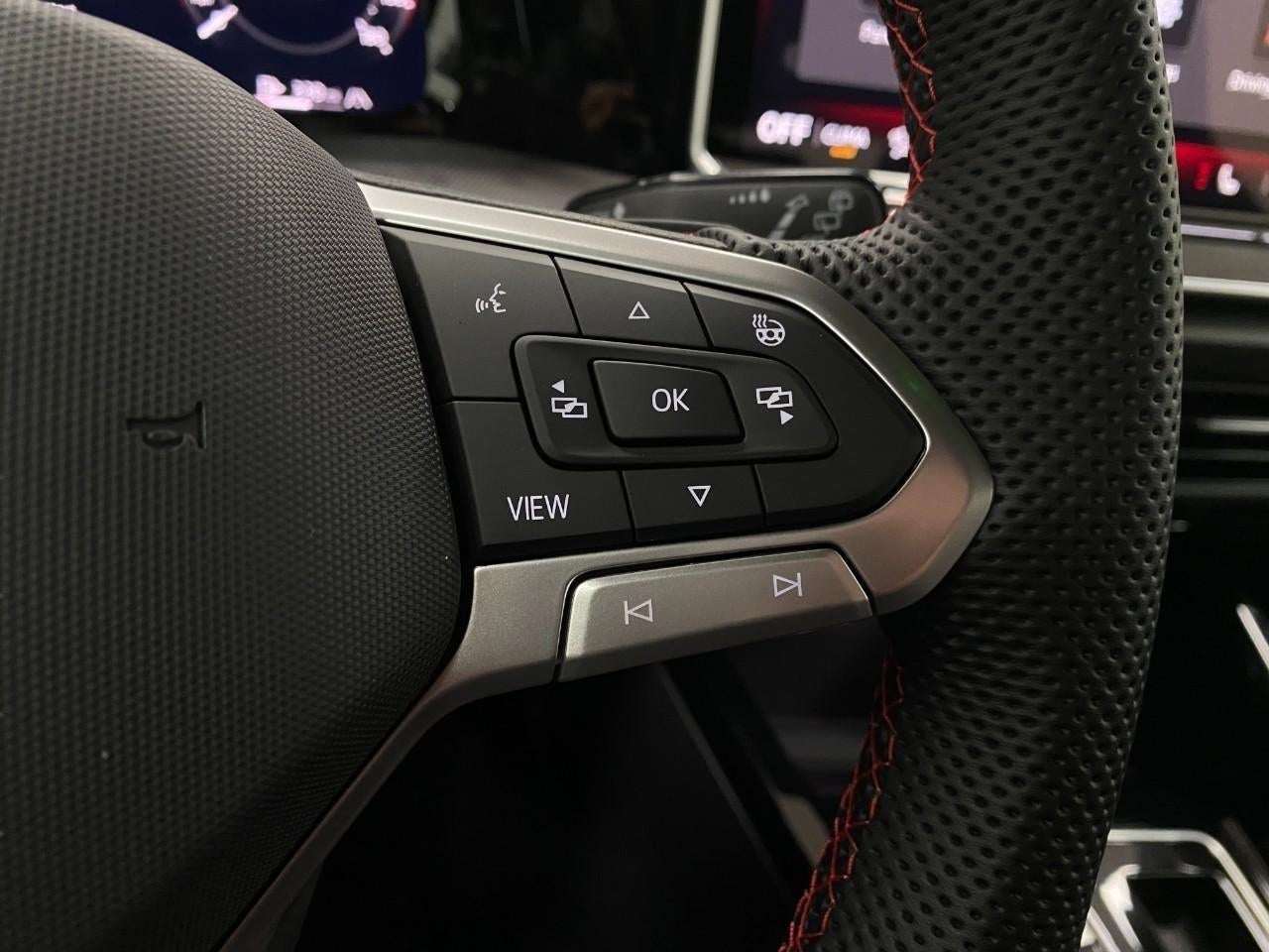 2026 Volkswagen Golf GTI S - Photo 47