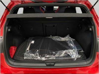 2026 Volkswagen Golf GTI 2.0T S DSG