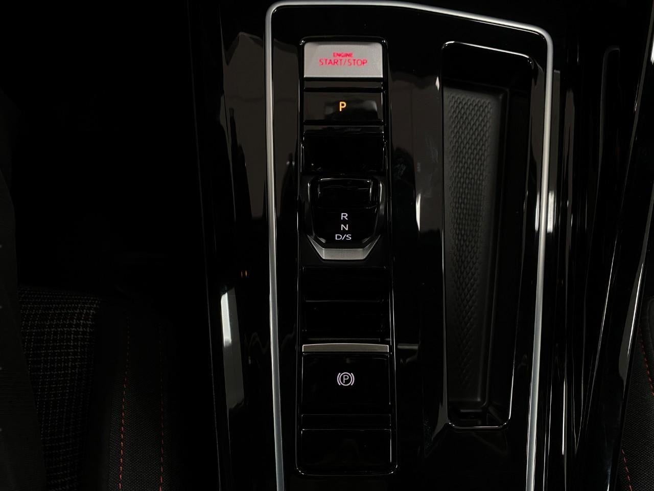 2026 Volkswagen Golf GTI S - Photo 56