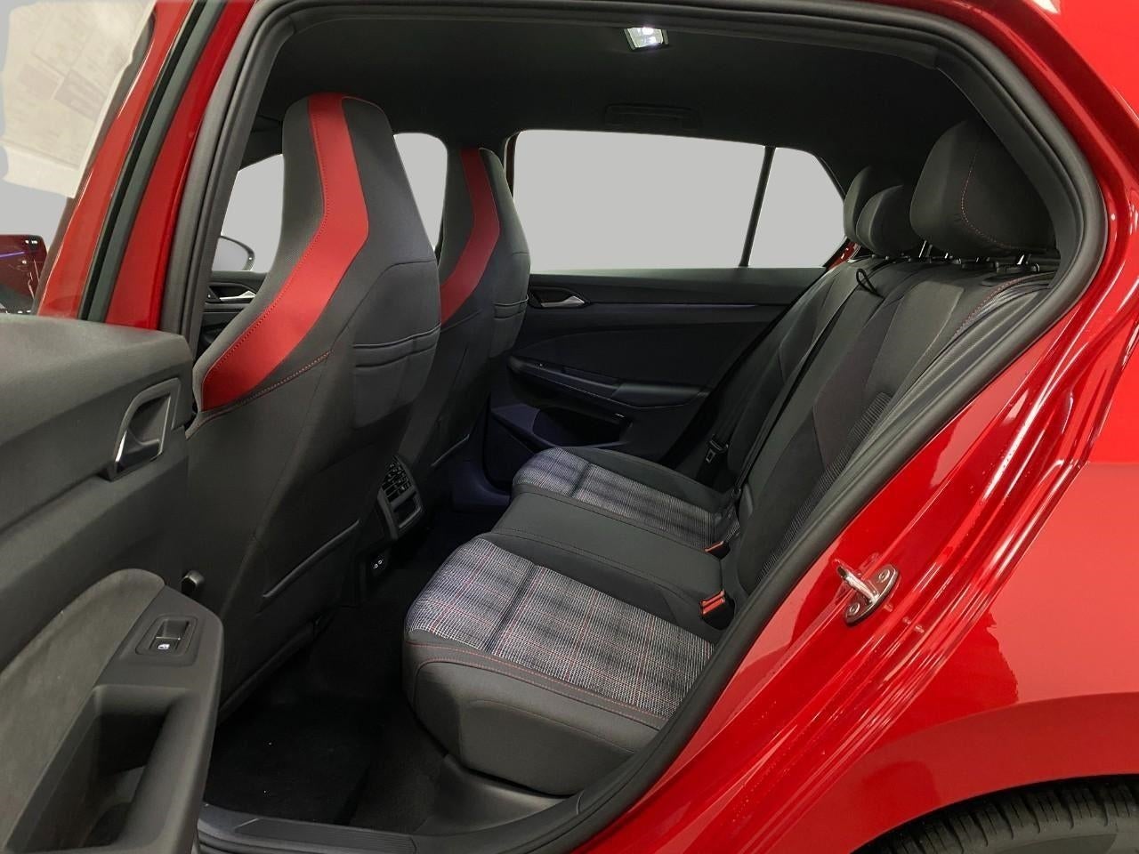 2026 Volkswagen Golf GTI S - Photo 58