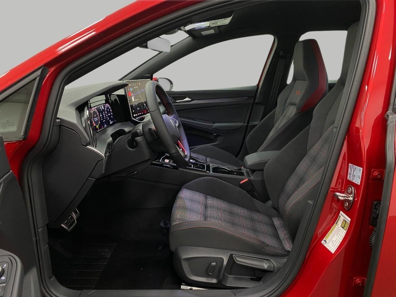 2026 Volkswagen Golf GTI S - Photo 59