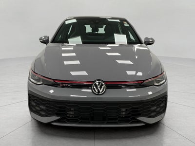 2025 Volkswagen Golf GTI 2.0T Autobahn DSG