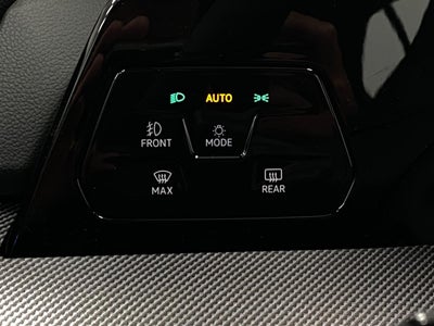 2025 Volkswagen Golf GTI 2.0T Autobahn DSG