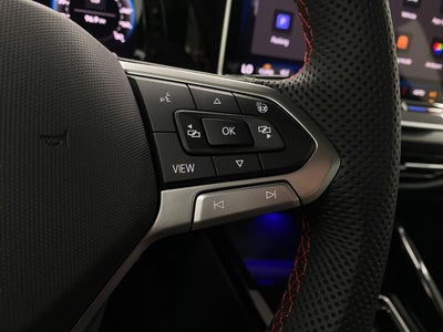 2025 Volkswagen Golf GTI 2.0T Autobahn DSG