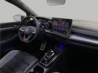 2025 Volkswagen Golf GTI 2.0T Autobahn DSG