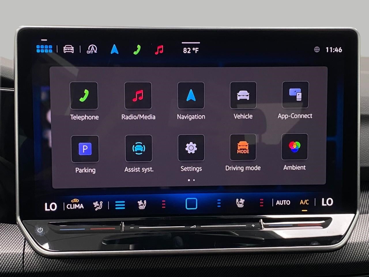 2025 Volkswagen Golf GTI 2.0T Autobahn DSG