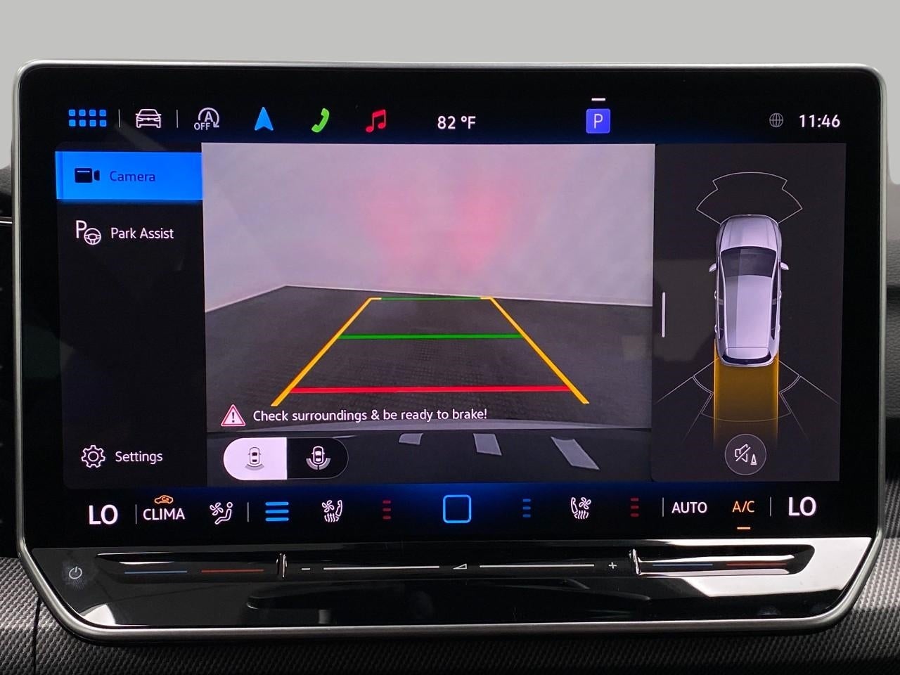 2025 Volkswagen Golf GTI 2.0T Autobahn DSG