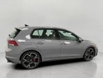 2025 Volkswagen Golf GTI 2.0T Autobahn DSG