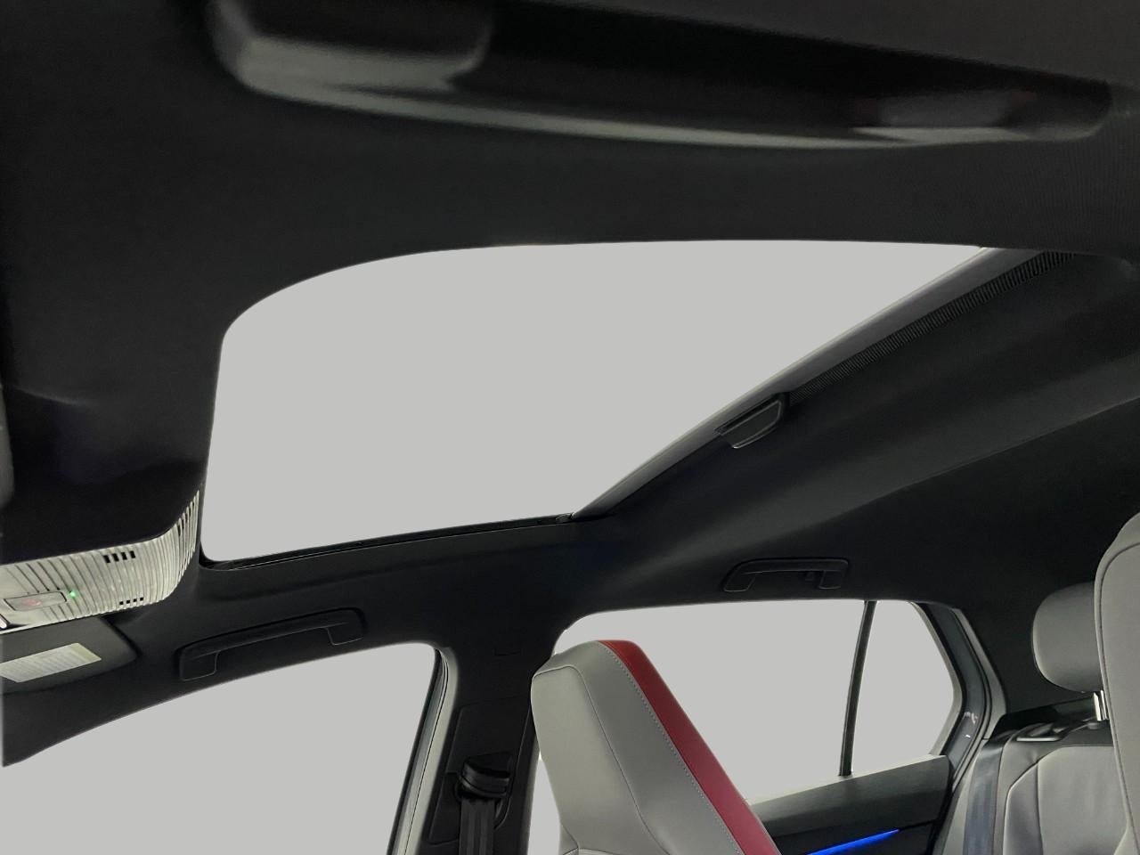 2025 Volkswagen Golf GTI 2.0T Autobahn DSG