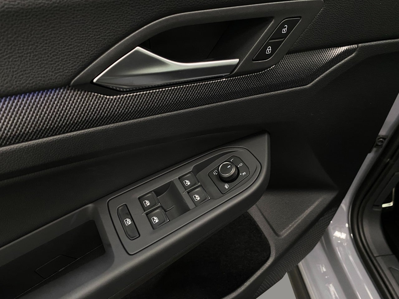 2025 Volkswagen Golf GTI 2.0T Autobahn DSG