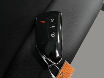 2025 Volkswagen Golf GTI 2.0T Autobahn DSG