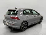 2025 Volkswagen Golf GTI 2.0T Autobahn DSG