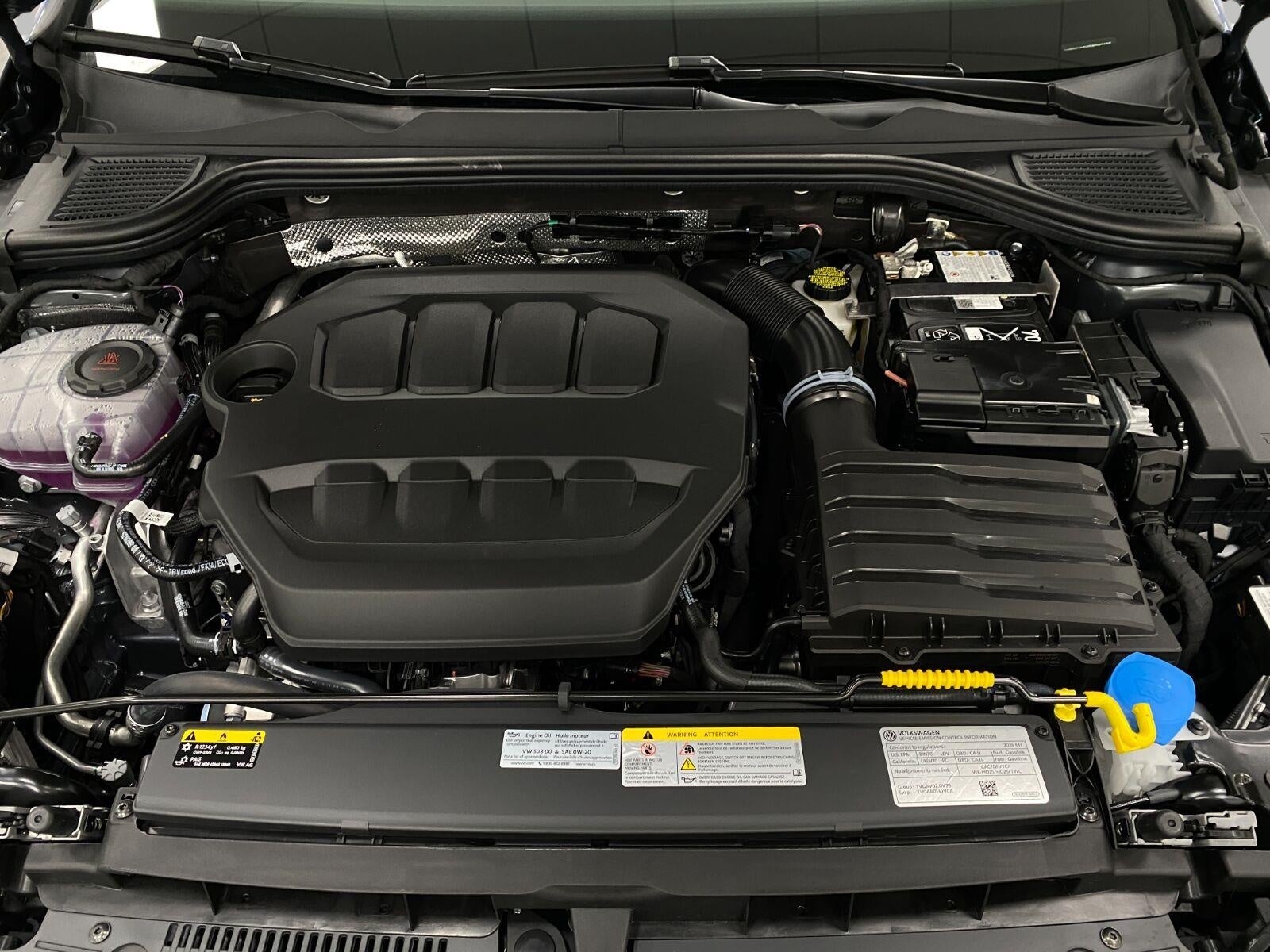 2026 Volkswagen Golf GTI 2.0T Autobahn DSG