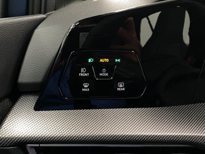 2026 Volkswagen Golf GTI 2.0T Autobahn DSG