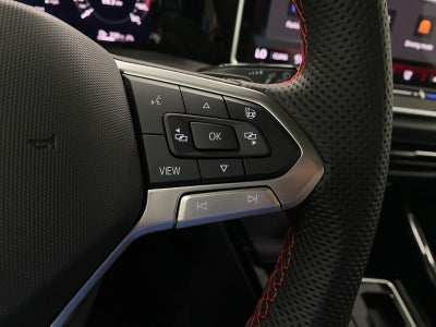 2026 Volkswagen Golf GTI 2.0T Autobahn DSG