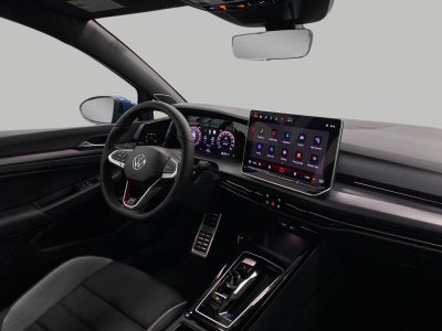 2026 Volkswagen Golf GTI 2.0T Autobahn DSG