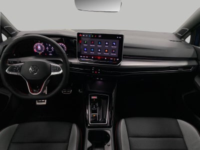 2026 Volkswagen Golf GTI 2.0T Autobahn DSG