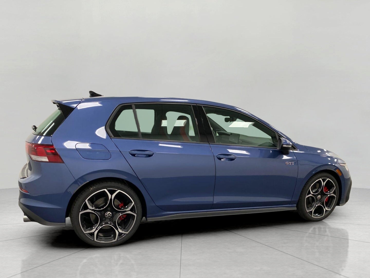 2026 Volkswagen Golf GTI 2.0T Autobahn DSG