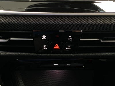2026 Volkswagen Golf GTI 2.0T Autobahn DSG