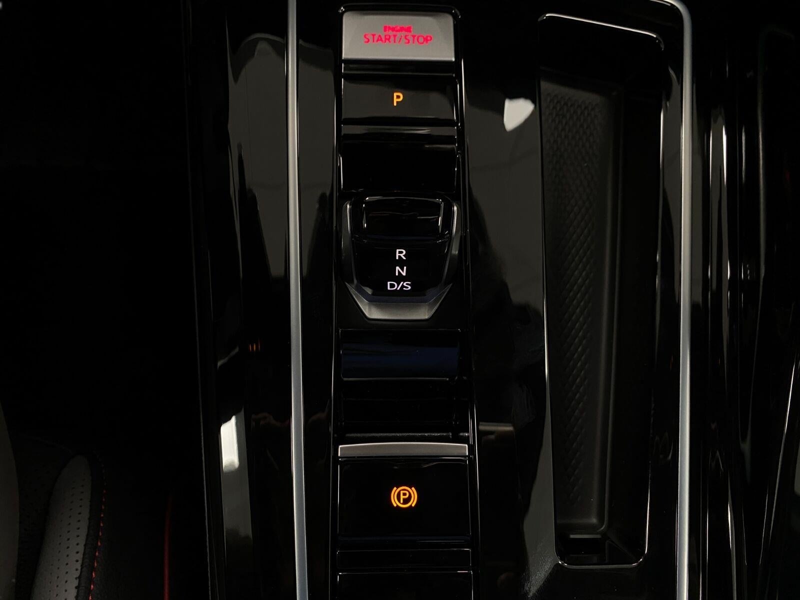 2026 Volkswagen Golf GTI 2.0T Autobahn DSG
