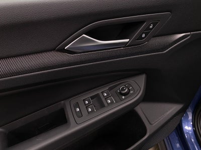 2026 Volkswagen Golf GTI 2.0T Autobahn DSG