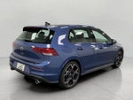 2026 Volkswagen Golf GTI 2.0T Autobahn DSG