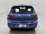 2026 Volkswagen Golf GTI 2.0T Autobahn DSG