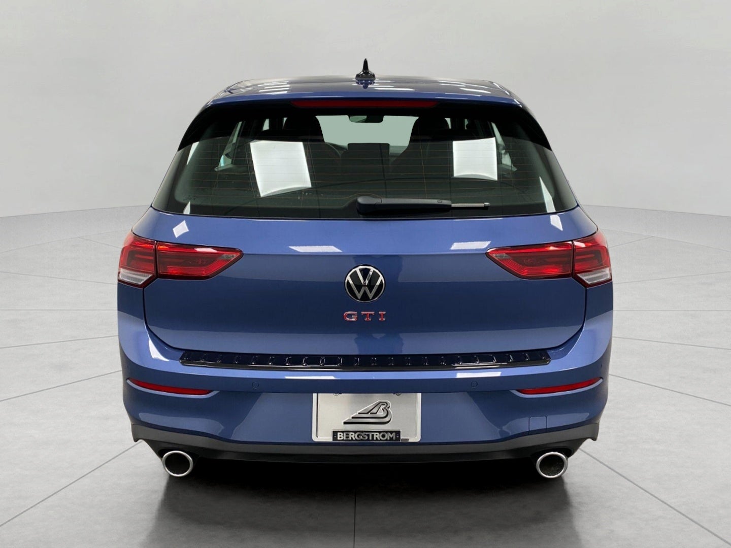 2026 Volkswagen Golf GTI 2.0T Autobahn DSG