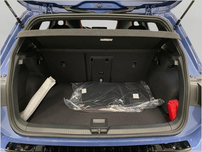 2026 Volkswagen Golf GTI 2.0T Autobahn DSG