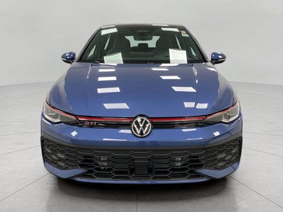 2026 Volkswagen Golf GTI 2.0T Autobahn DSG