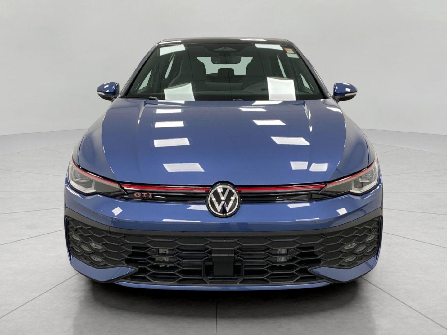 2026 Volkswagen Golf GTI 2.0T Autobahn DSG